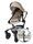 Joolz Day 3 combination pushchair | gray/beige, thumbnail 1 of 5