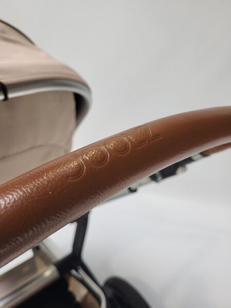 Joolz Day 3 combination pushchair | gray/beige, image 2 of 5