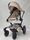 Joolz Day 3 combination pushchair | gray/beige, thumbnail 3 of 5