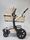 Joolz Day 3 combination pushchair | gray/beige, thumbnail 4 of 5