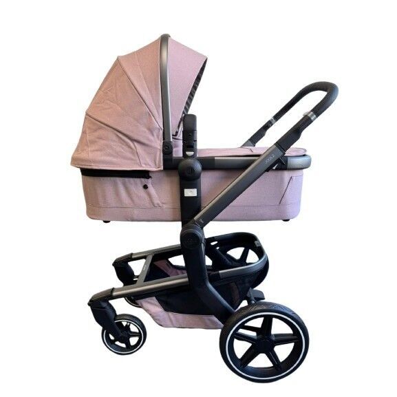 Joolz Day+ Kombikinderwagen | rosa 1
