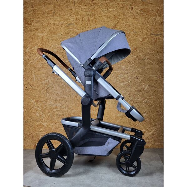 Joolz Day+ Kombikinderwagen | gray 5