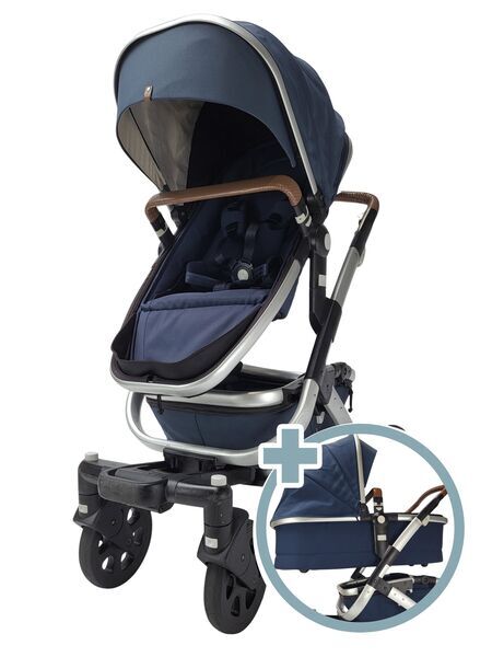 Joolz Geo 2 Kombikinderwagen | blue, image 1 of 4