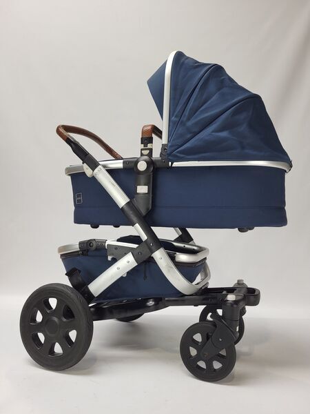Joolz Geo 2 Kombikinderwagen | blue, image 3 of 4