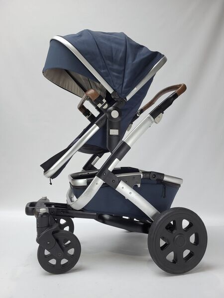 Joolz Geo 2 Kombikinderwagen | blue, image 4 of 4