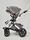 Joolz Geo 2 Combination Pushchair | grey, thumbnail 2 of 5