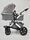 Joolz Geo 2 Combination Pushchair | grey, thumbnail 4 of 5