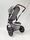 Joolz Geo 2 Combination Pushchair | grey, thumbnail 5 of 5