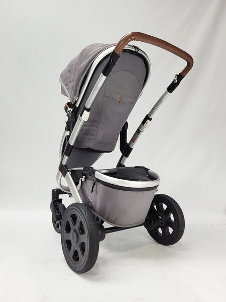 Joolz Geo 2 Combination Pushchair | grey, image 5 of 5