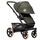 Joolz Geo³ Filling Pieces Kinderwagen | dark green thumbnail 2/3