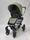 Joolz Hub+ stroller | silver/green, thumbnail 3 of 5