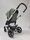 Joolz Hub+ stroller | silver/green, thumbnail 5 of 5