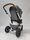 Joolz Hub stroller | silver/blue, thumbnail 5 of 5