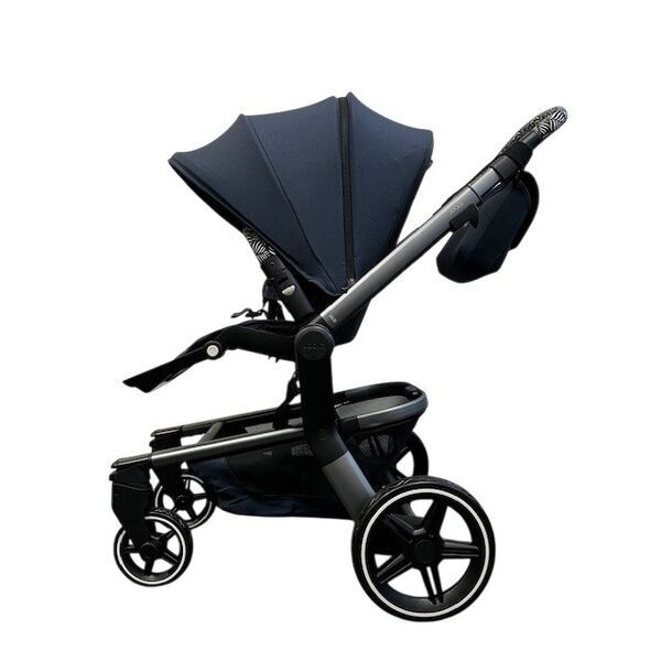 Joolz Hub+ Kinderwagen | blue 1