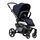 Joolz Hub+ Kinderwagen | blue thumbnail 2/5