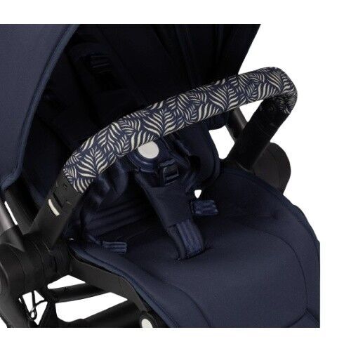Joolz Hub+ Kinderwagen | blue 3