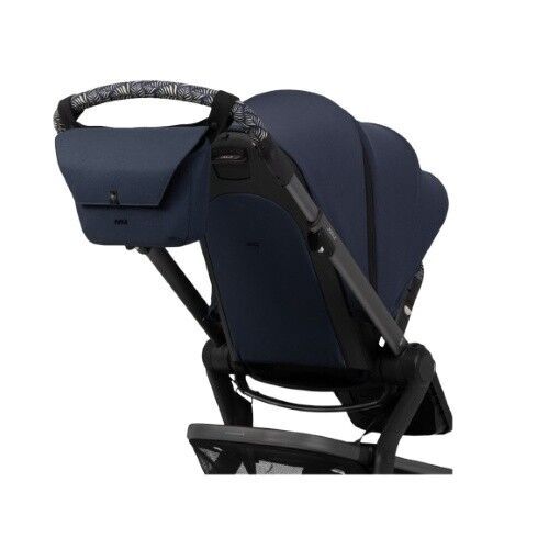 Joolz Hub+ Kinderwagen | blue 4