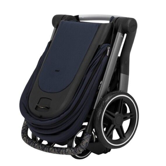 Joolz Hub+ Kinderwagen | blue 5