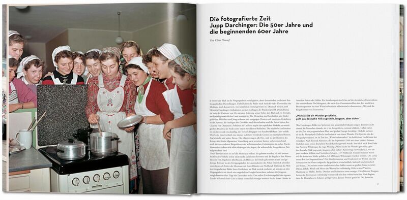 Josef Heinrich Darchinger. Wirtschaftswunder | Weiß, image 2 of 4