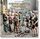 Josef Heinrich Darchinger. Wirtschaftswunder | branco, thumbnail 1 of 5