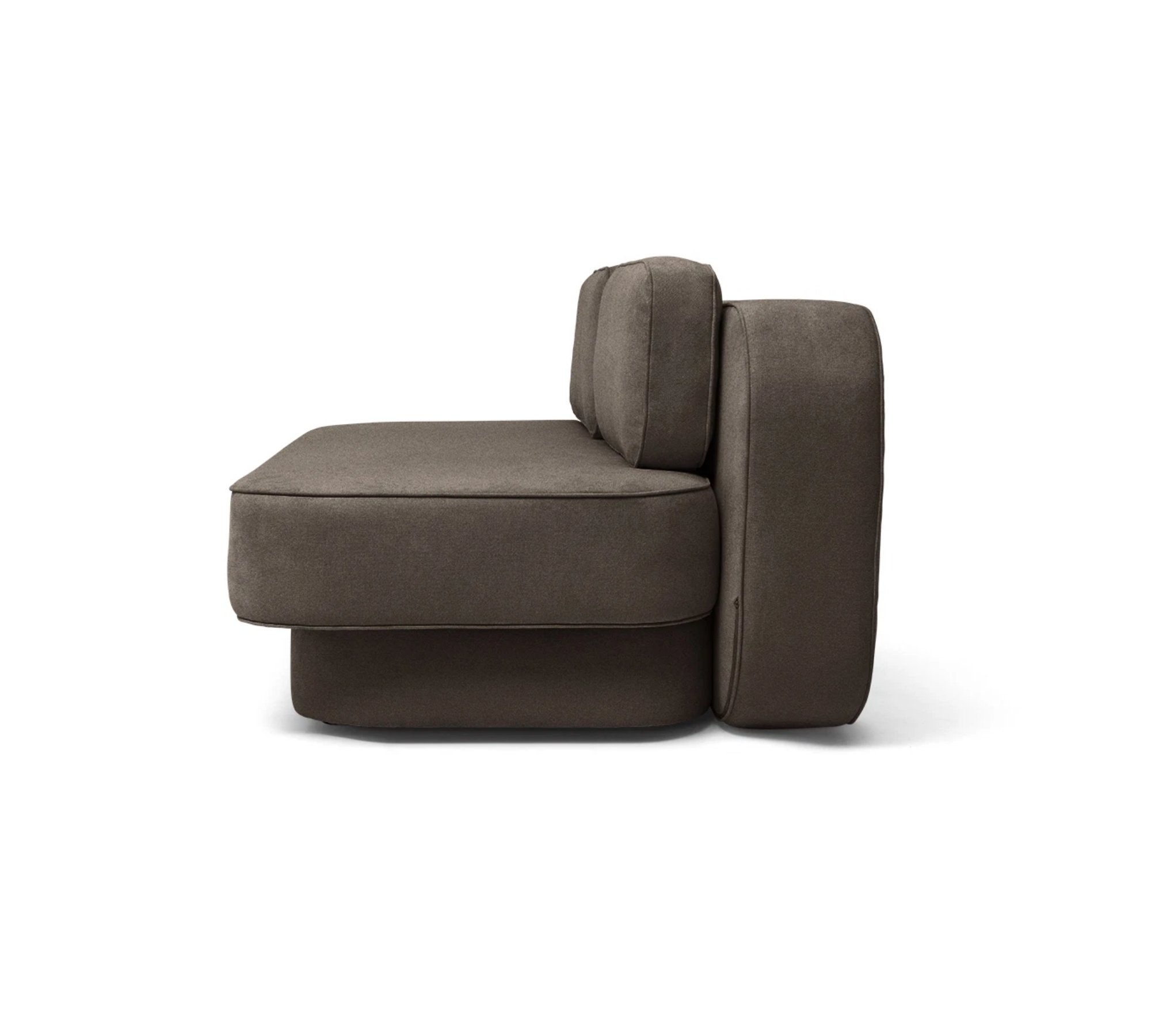 Joy bäddsoffa Aulla Cacao