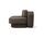 Joy sofa bed Aulla Cacao | brown, thumbnail 1 of 4