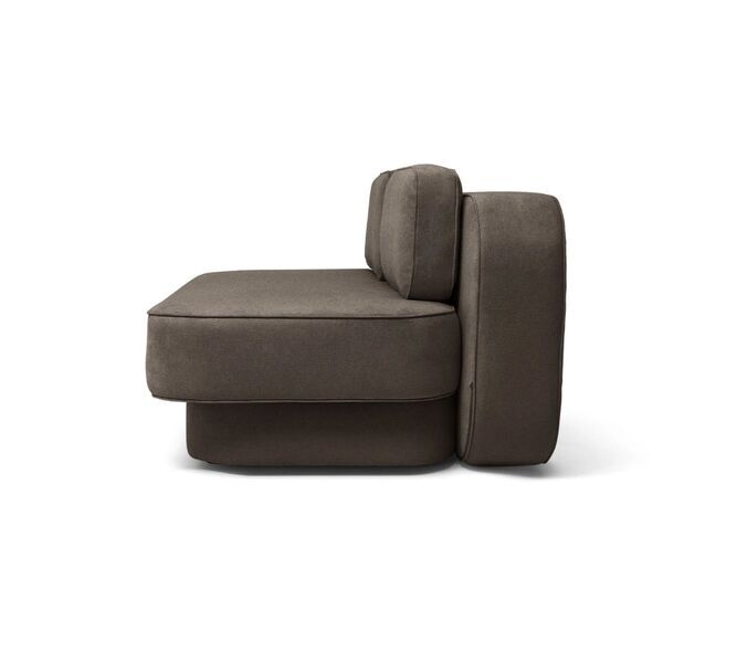 Joy sofa bed Aulla Cacao | brown, image 1 of 4