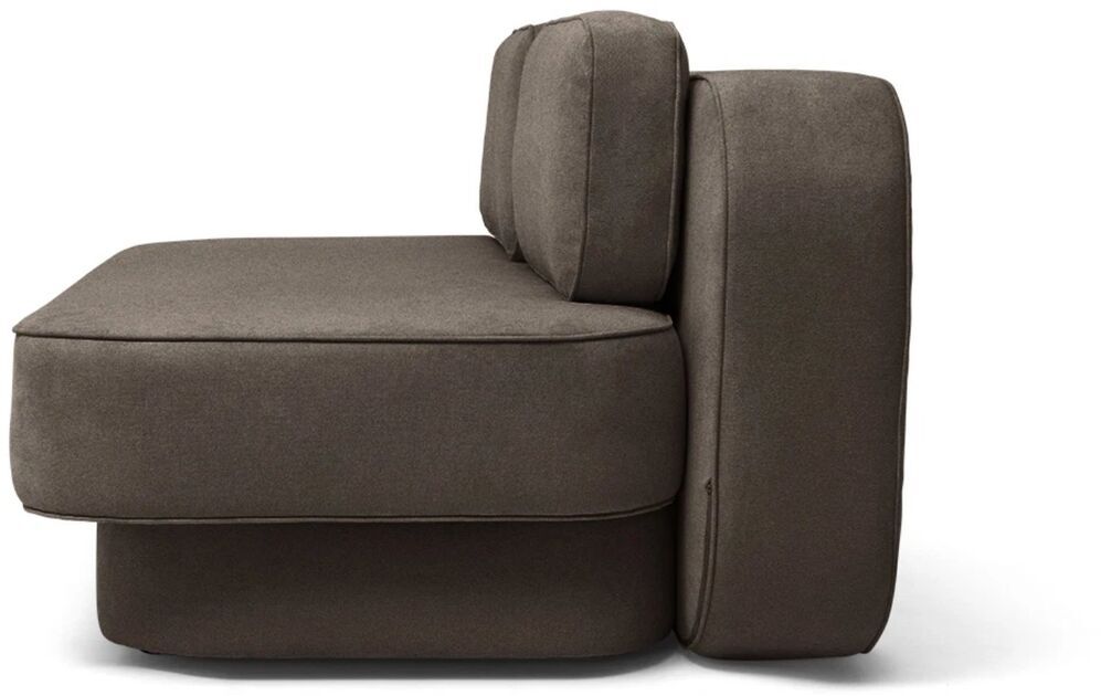 Joy bäddsoffa Aulla Cacao