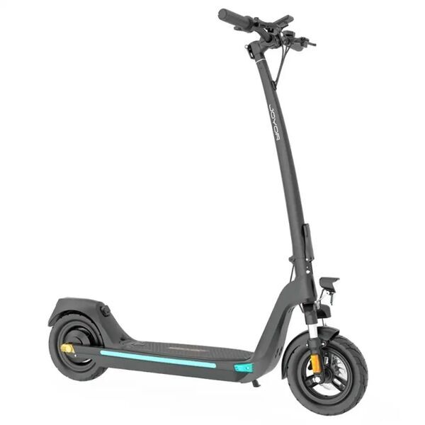 JOYOR C10 eScooter | Overstock | black, image 1 of 4