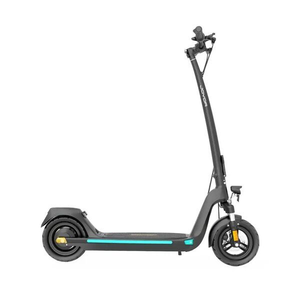JOYOR C10 eScooter | Overstock | black, image 2 of 4