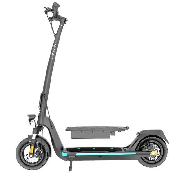 JOYOR C10 eScooter | Overstock | black, image 3 of 4