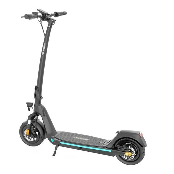 JOYOR C10 eScooter | Overstock | black, image 4 of 4