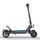 JOYOR E6-S eScooter | Overstock | čierna, thumbnail 2 of 4