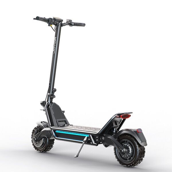 JOYOR E6-S 2026 | sidabrinis, image 5 of 5