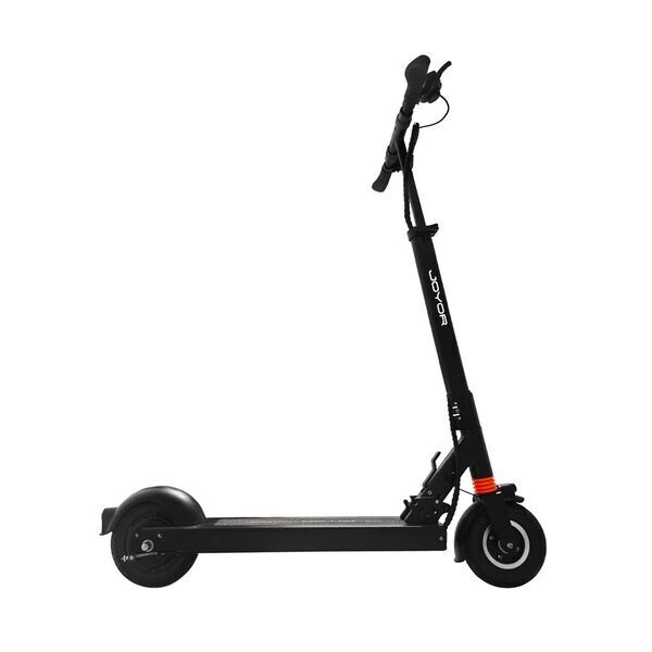JOYOR F5 eScooter | Overstock | čierna, image 1 of 4