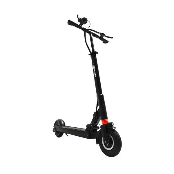 JOYOR F5 eScooter | Overstock | čierna, image 2 of 4