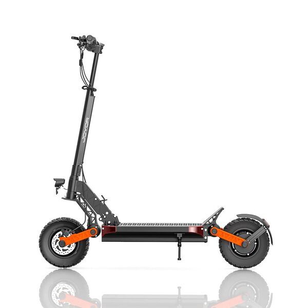 JOYOR S10 - S - Z eScooter | Overstock | čierna, image 1 of 3