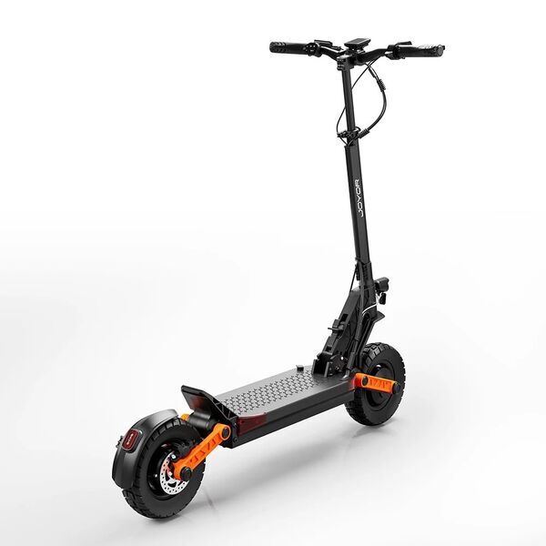 JOYOR S10 - S - Z eScooter | Overstock | čierna, image 3 of 3