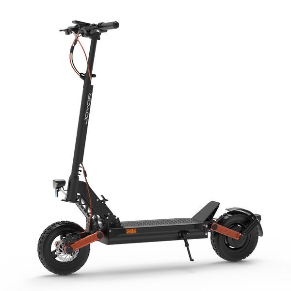 JOYOR S5PRO-ABE 2026 | black, image 1 of 5