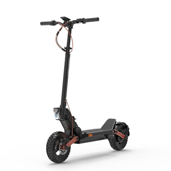 JOYOR S5PRO-ABE 2026 | black, image 2 of 5