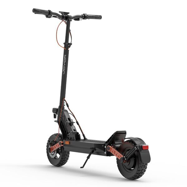 JOYOR S5PRO-ABE 2026 | black, image 3 of 5