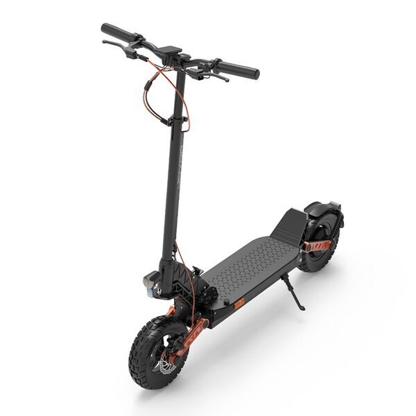 JOYOR S5PRO-ABE 2026 | black, image 4 of 5
