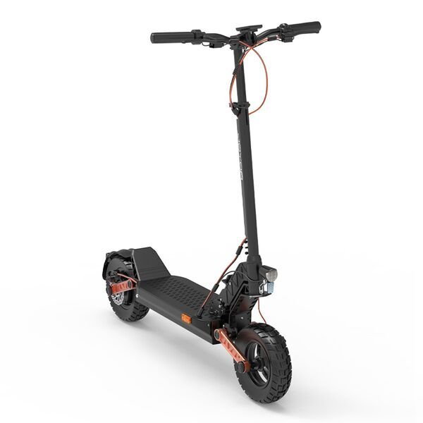 JOYOR S5PRO-ABE 2026 | black, image 5 of 5