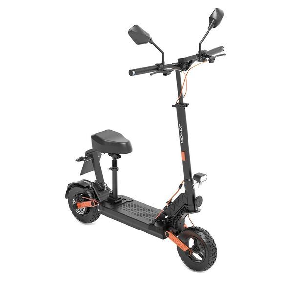 JOYOR S8E eScooter | Overstock | čierna, image 1 of 4