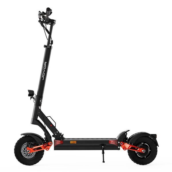 JOYOR T-PRO DGT 2026 | black, image 1 of 5