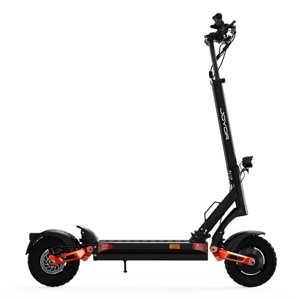 JOYOR T-PRO DGT 2026 | black, image 2 of 5