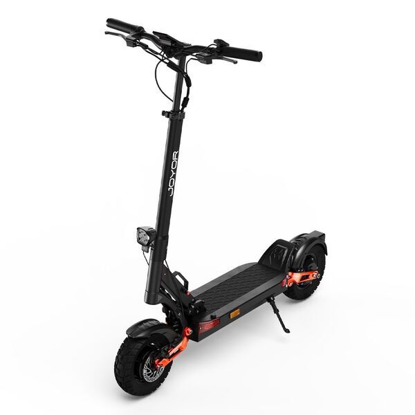 JOYOR T-PRO DGT 2026 | black, image 3 of 5