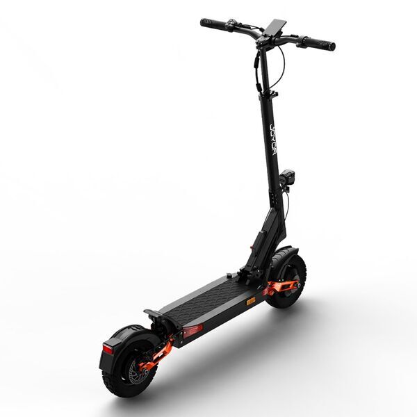 JOYOR T-PRO DGT 2026 | black, image 4 of 5