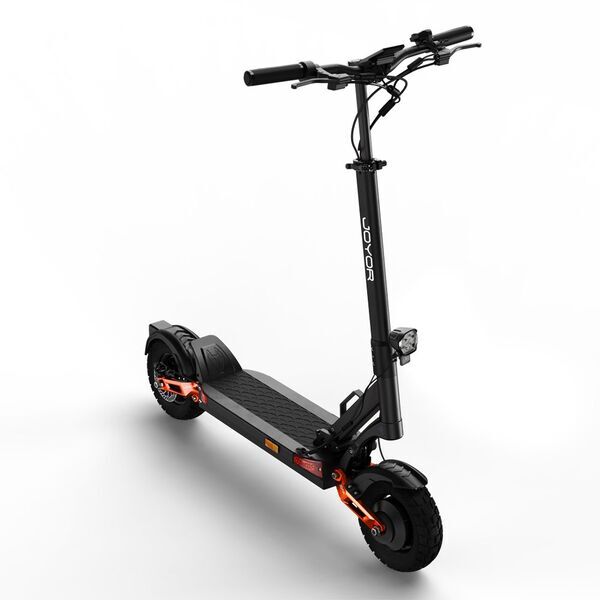 JOYOR T-PRO DGT 2026 | black, image 5 of 5