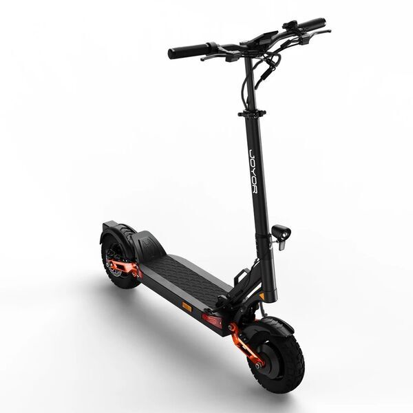 JOYOR T10 eScooter | Overstock | black, image 1 of 4